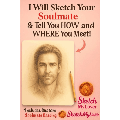 Sketch My Lover