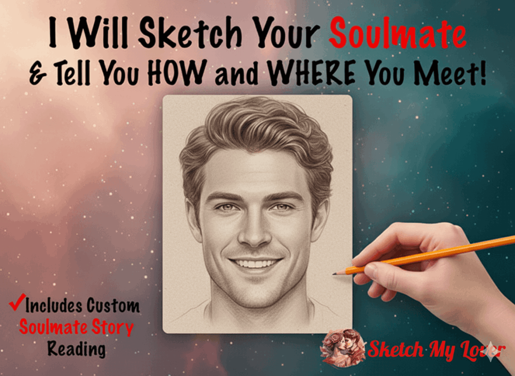 Sketch My Lover